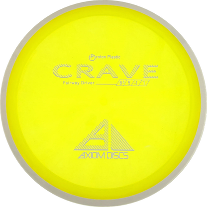 Proton Crave Classic
