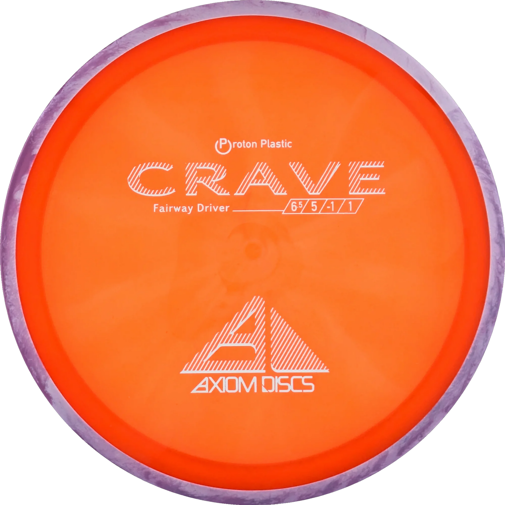 Proton Crave Classic