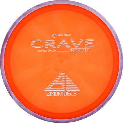 Proton Crave Classic
