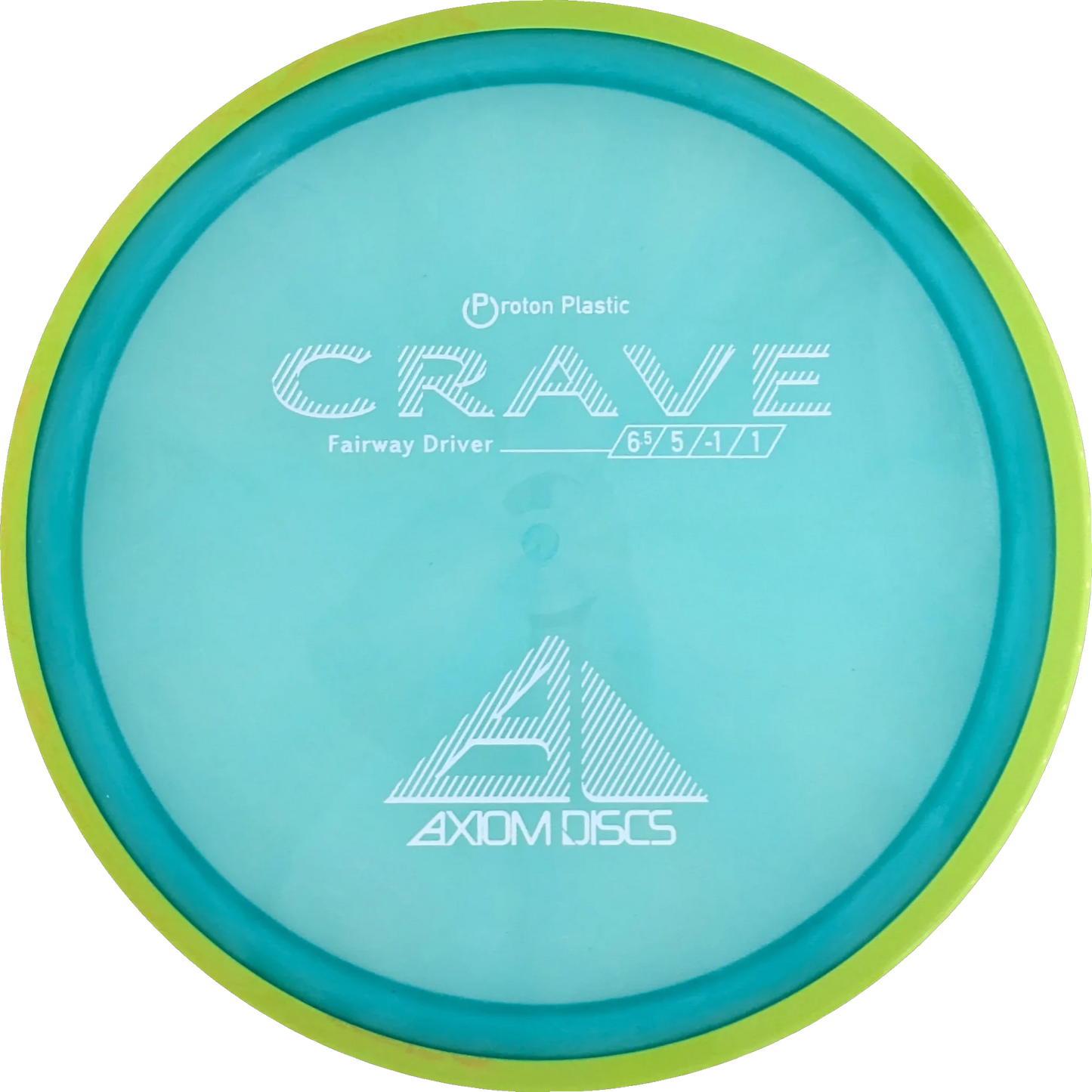Proton Crave Classic