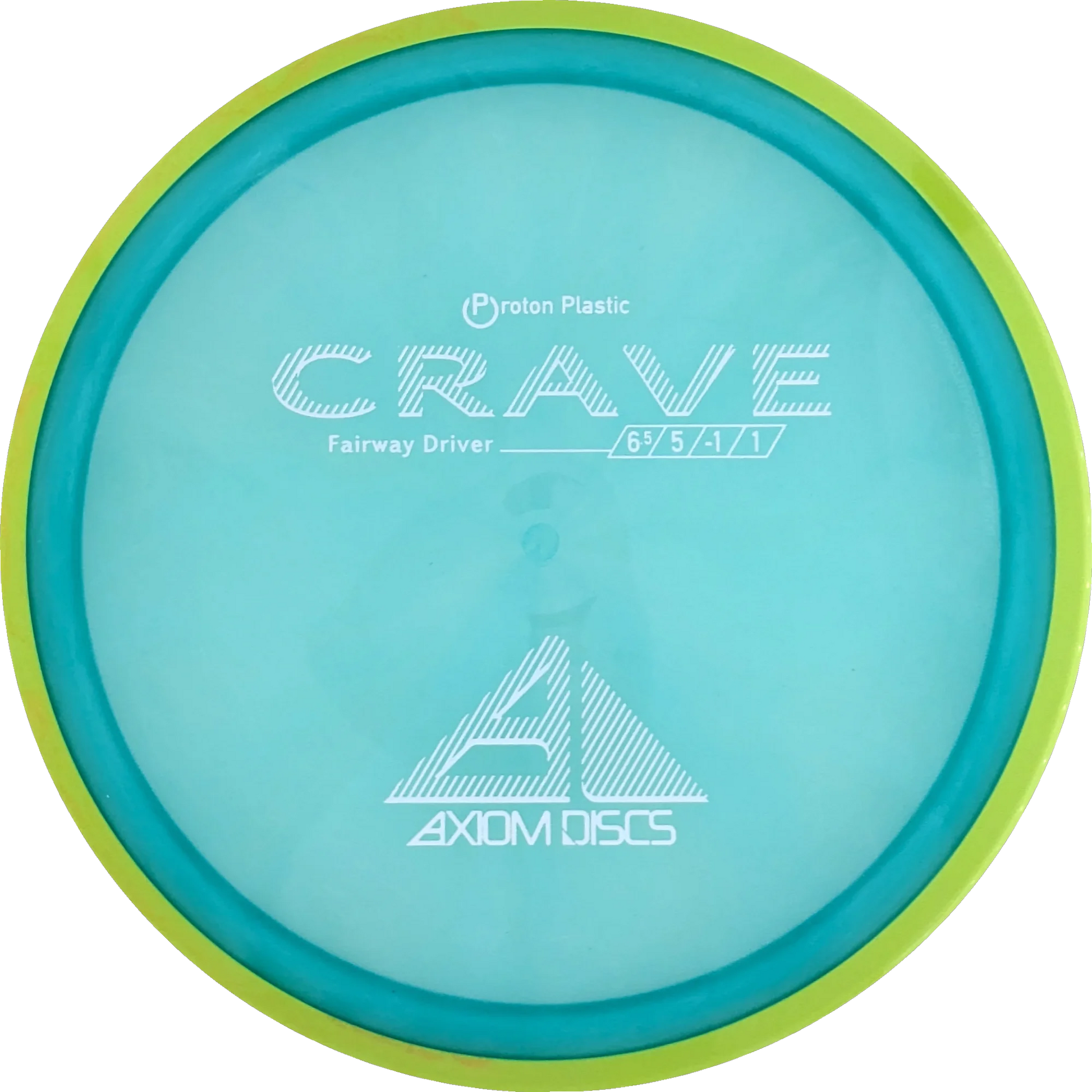 Proton Crave Classic