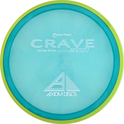 Proton Crave Classic