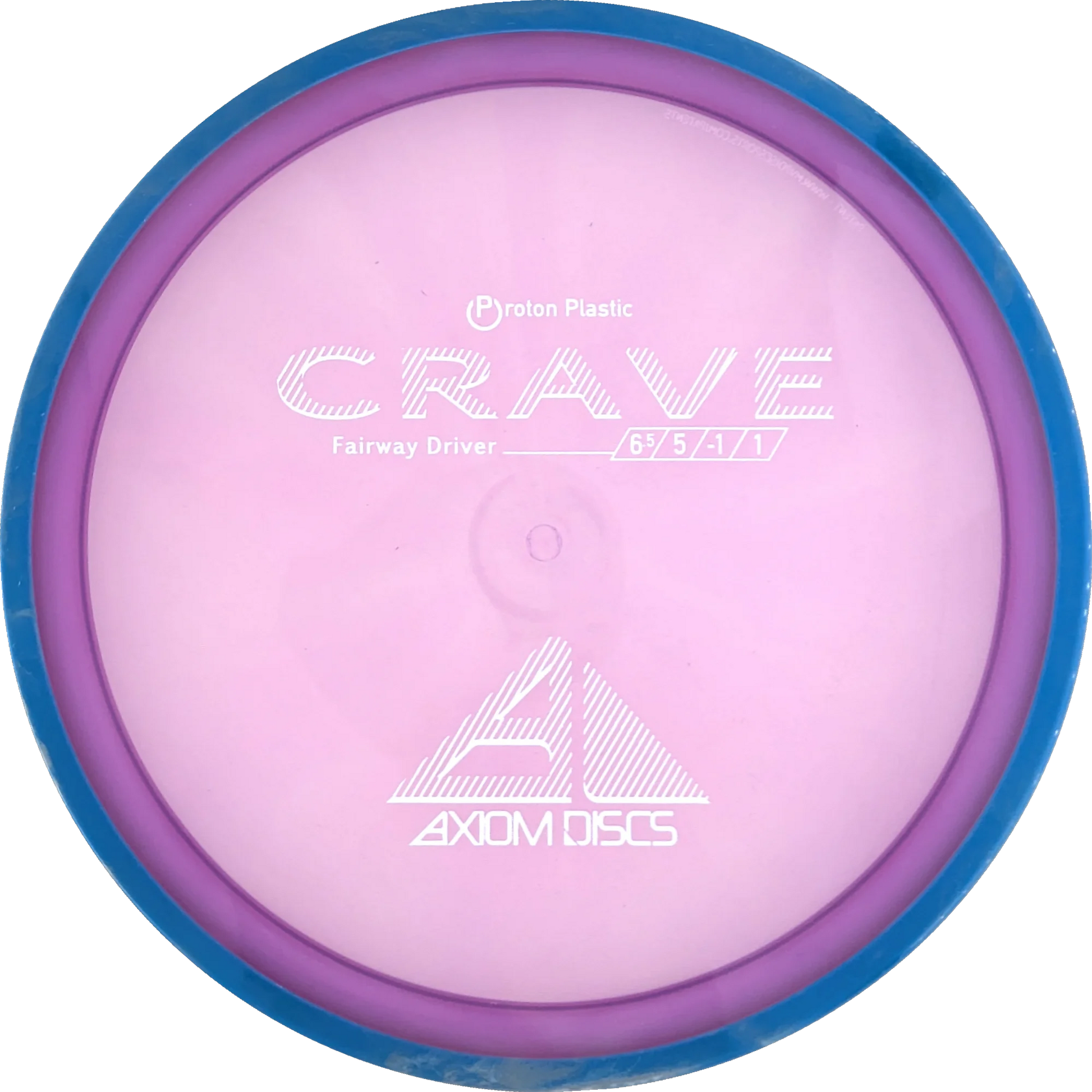 Proton Crave Classic