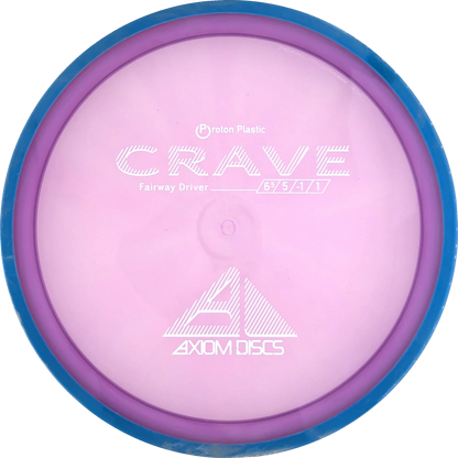 Proton Crave Classic