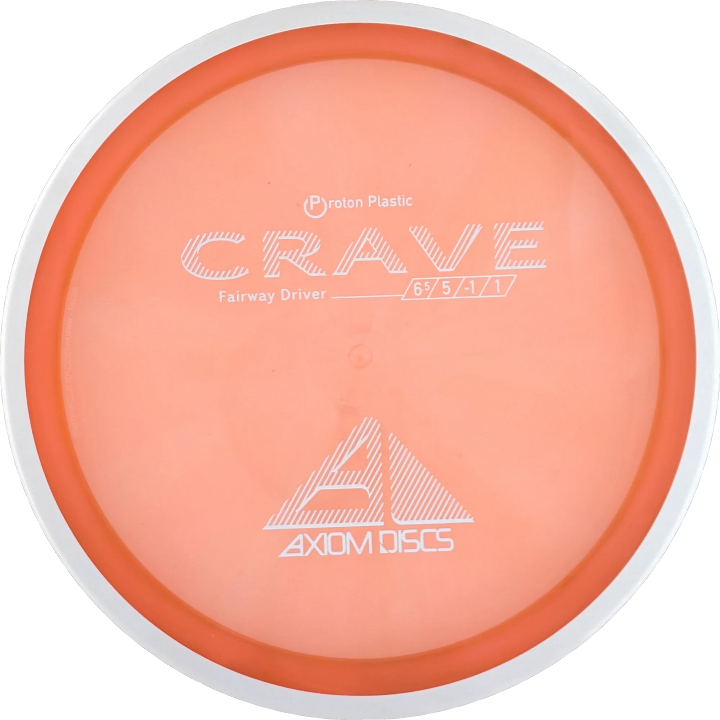 Proton Crave Classic