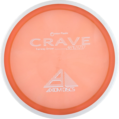 Proton Crave Classic
