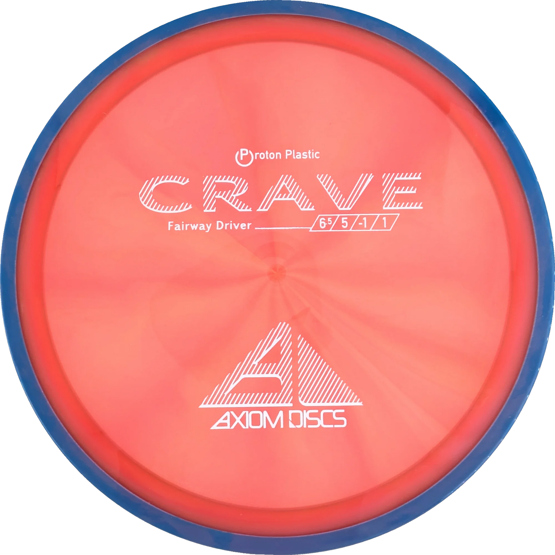 Proton Crave Classic