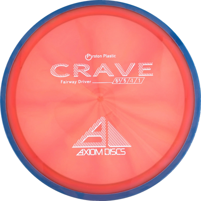 Proton Crave Classic