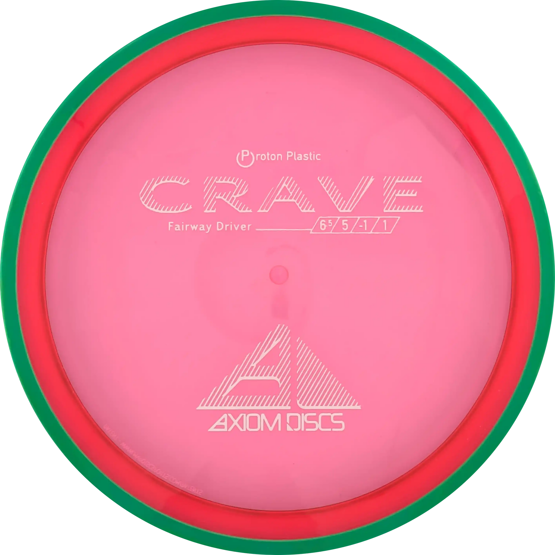 Proton Crave Classic