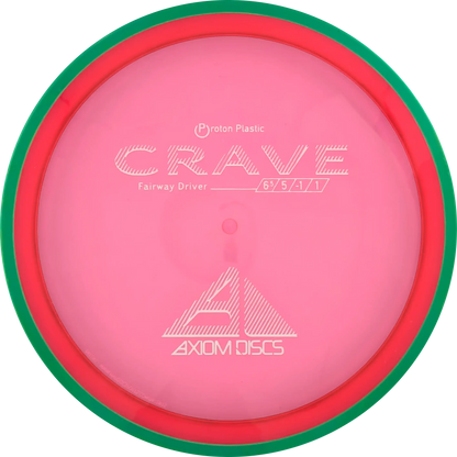 Proton Crave Classic