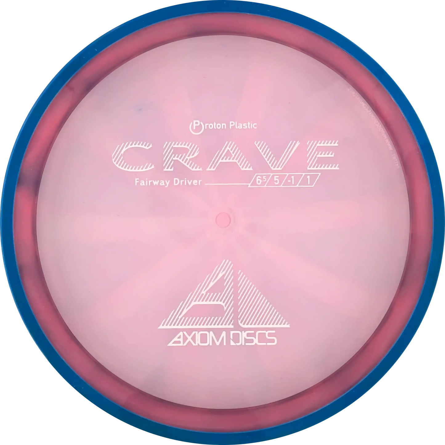 Proton Crave Classic