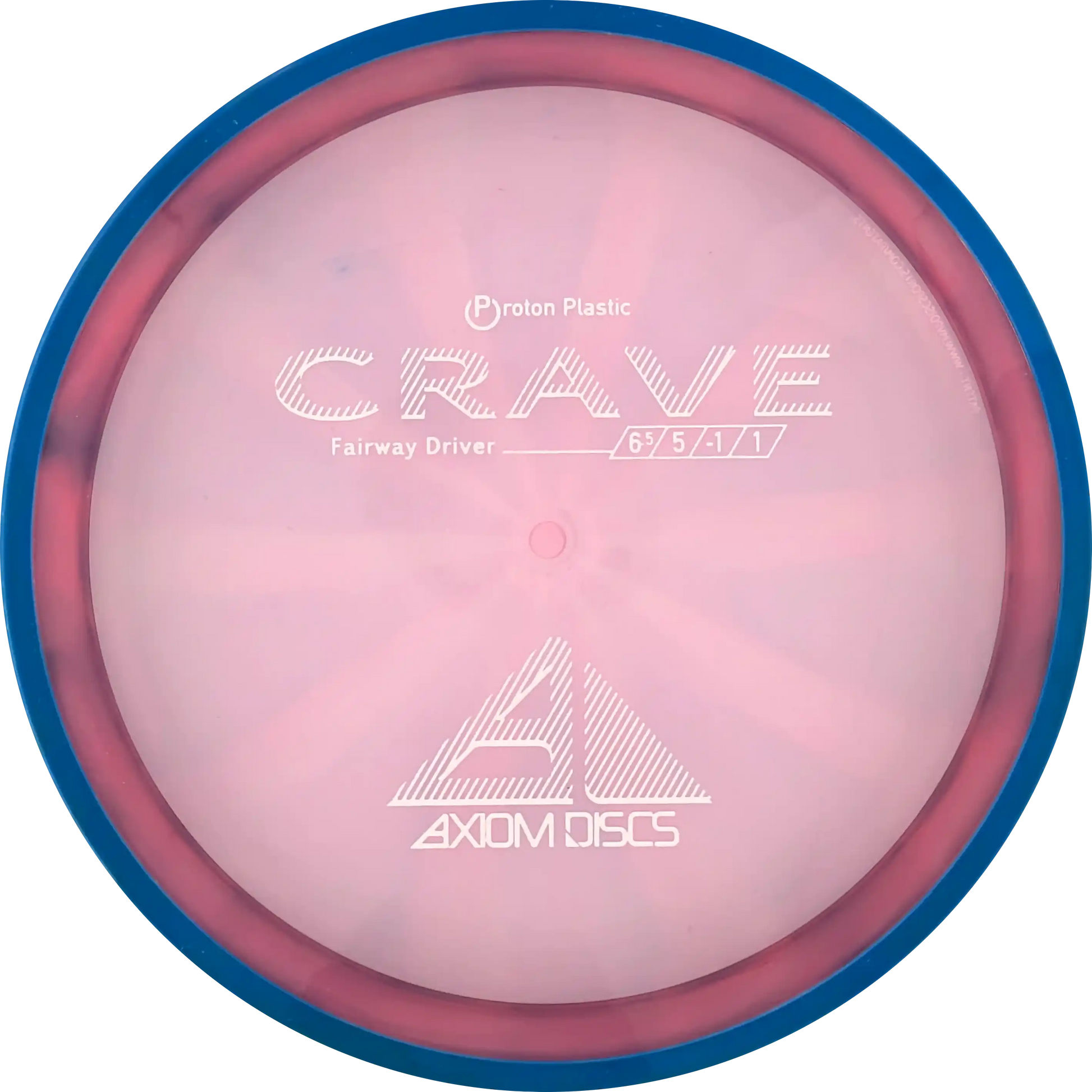 Proton Crave Classic