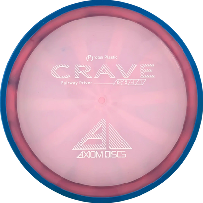 Proton Crave Classic