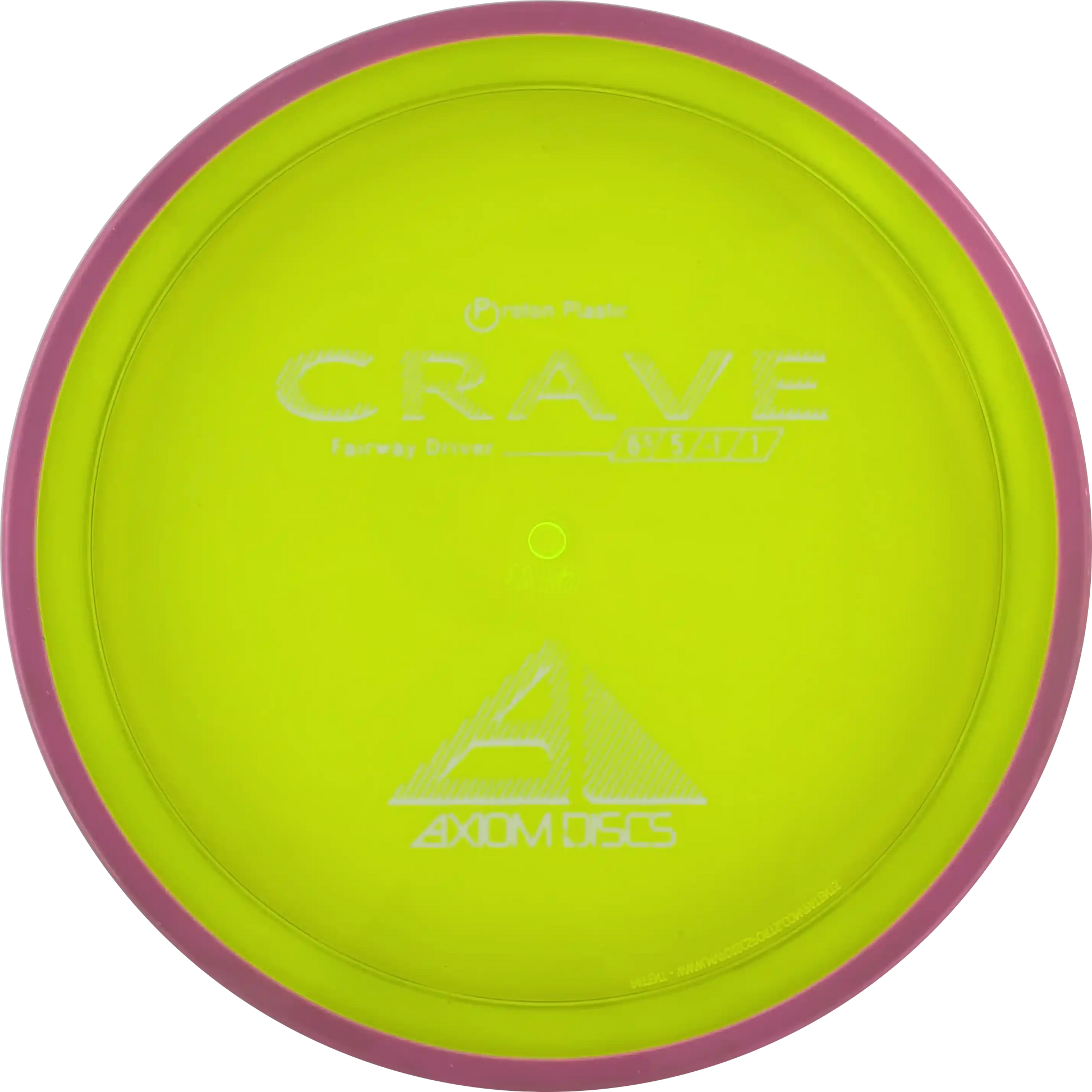 Proton Crave Classic