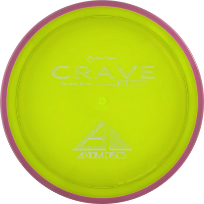 Proton Crave Classic