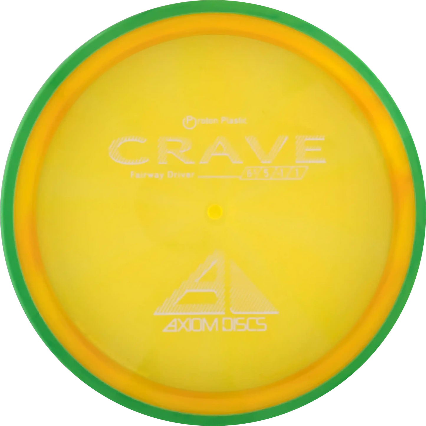Proton Crave Classic