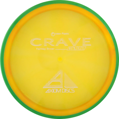 Proton Crave Classic