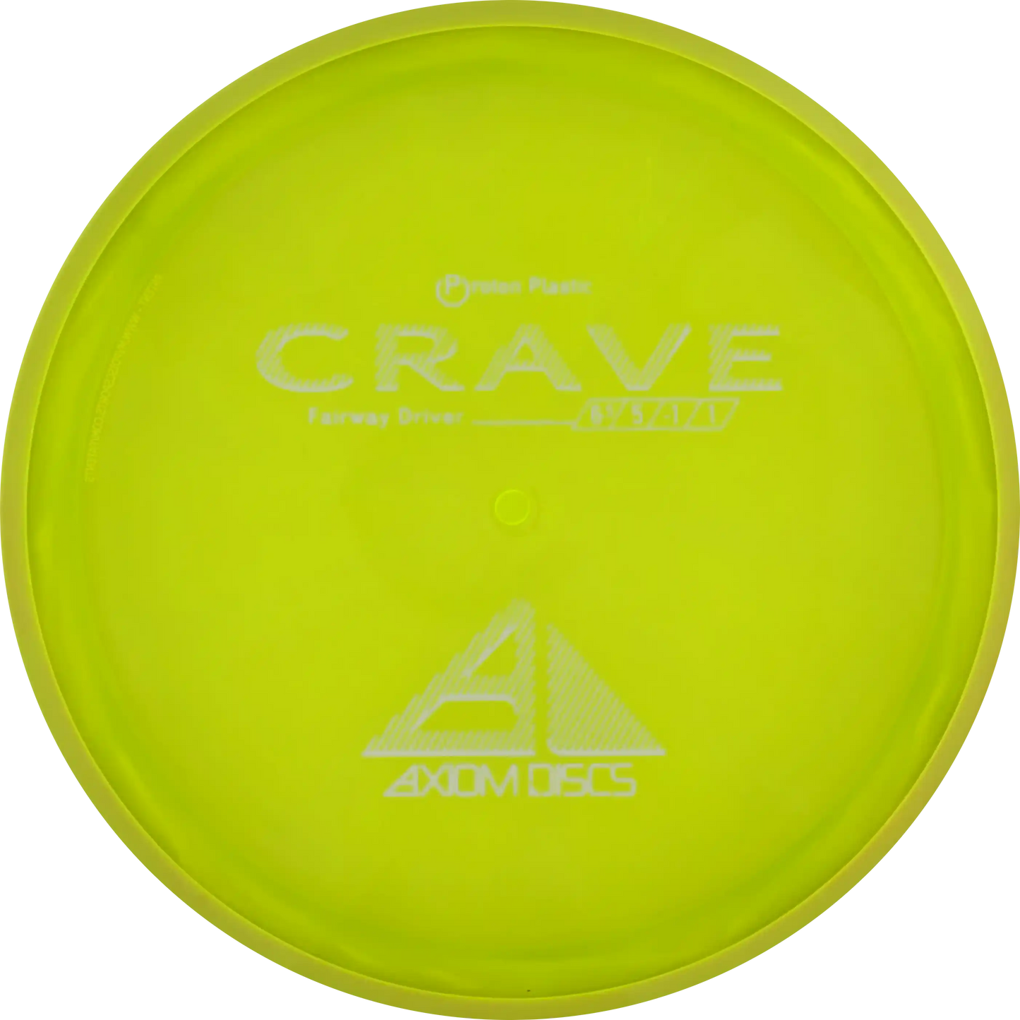 Proton Crave Classic