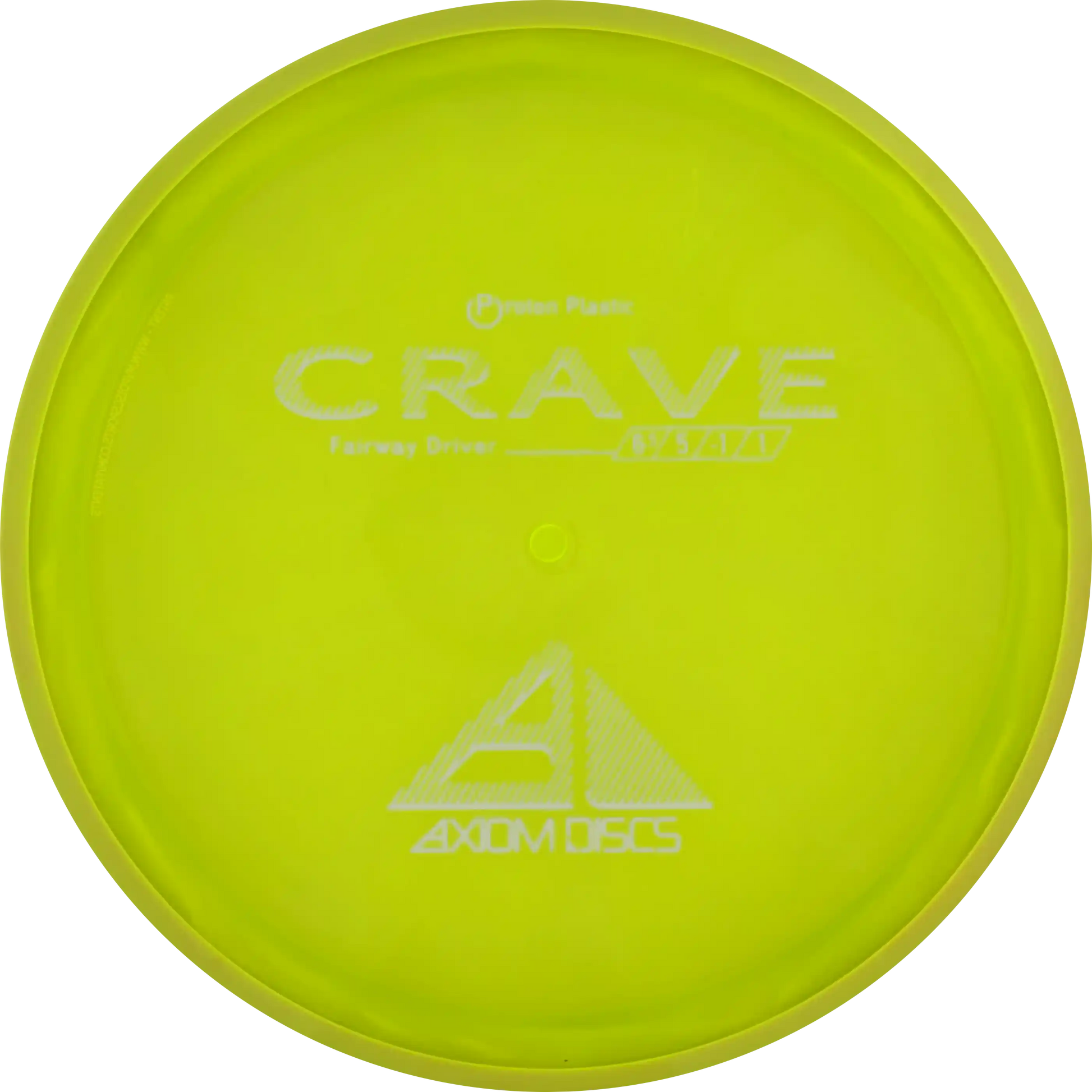 Proton Crave Classic
