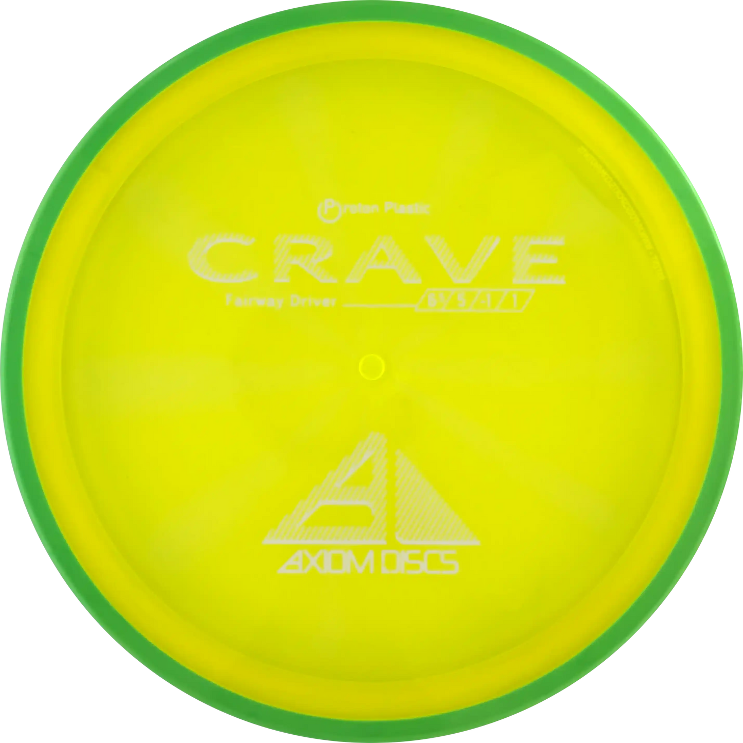 Proton Crave Classic