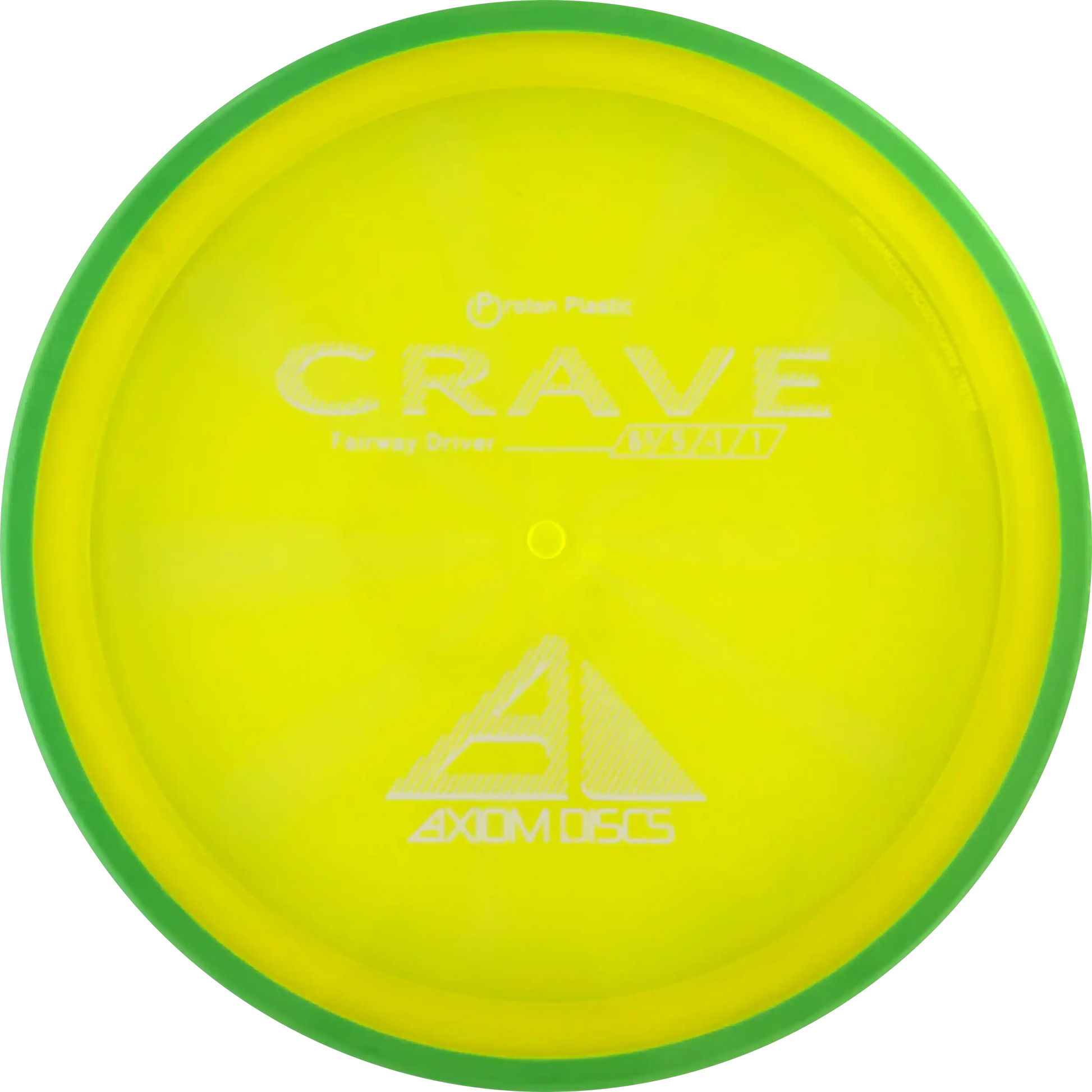 Proton Crave Classic
