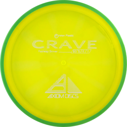 Proton Crave Classic