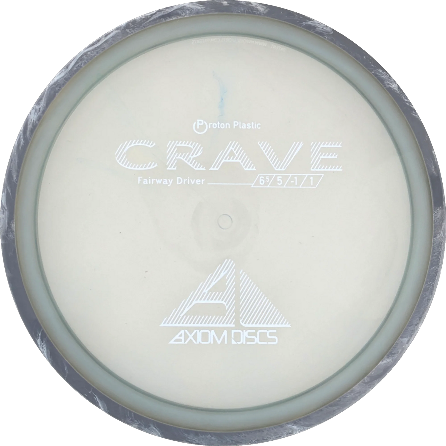 Proton Crave Classic