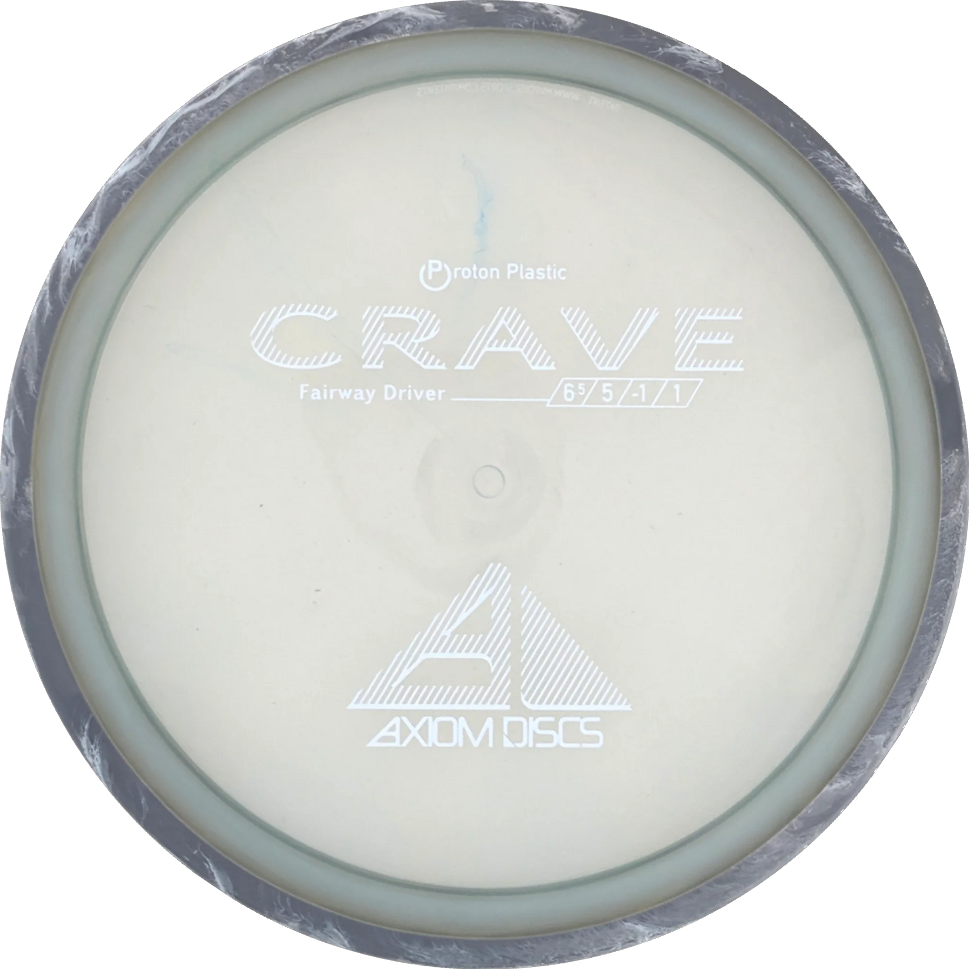 Proton Crave Classic