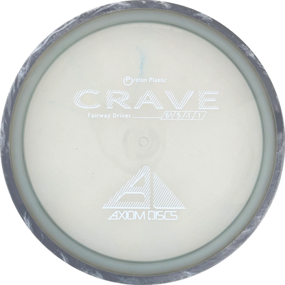 Proton Crave Classic