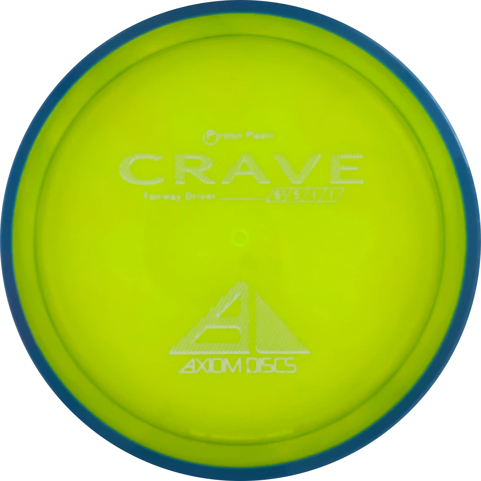 Proton Crave Classic