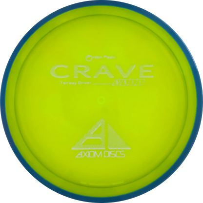 Proton Crave Classic