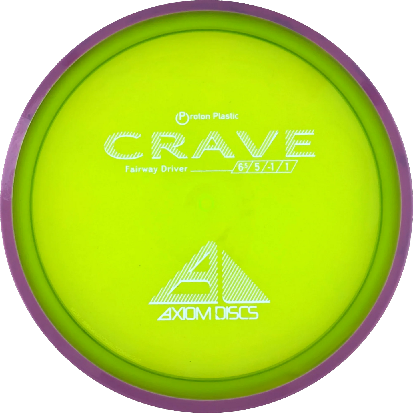 Proton Crave Classic