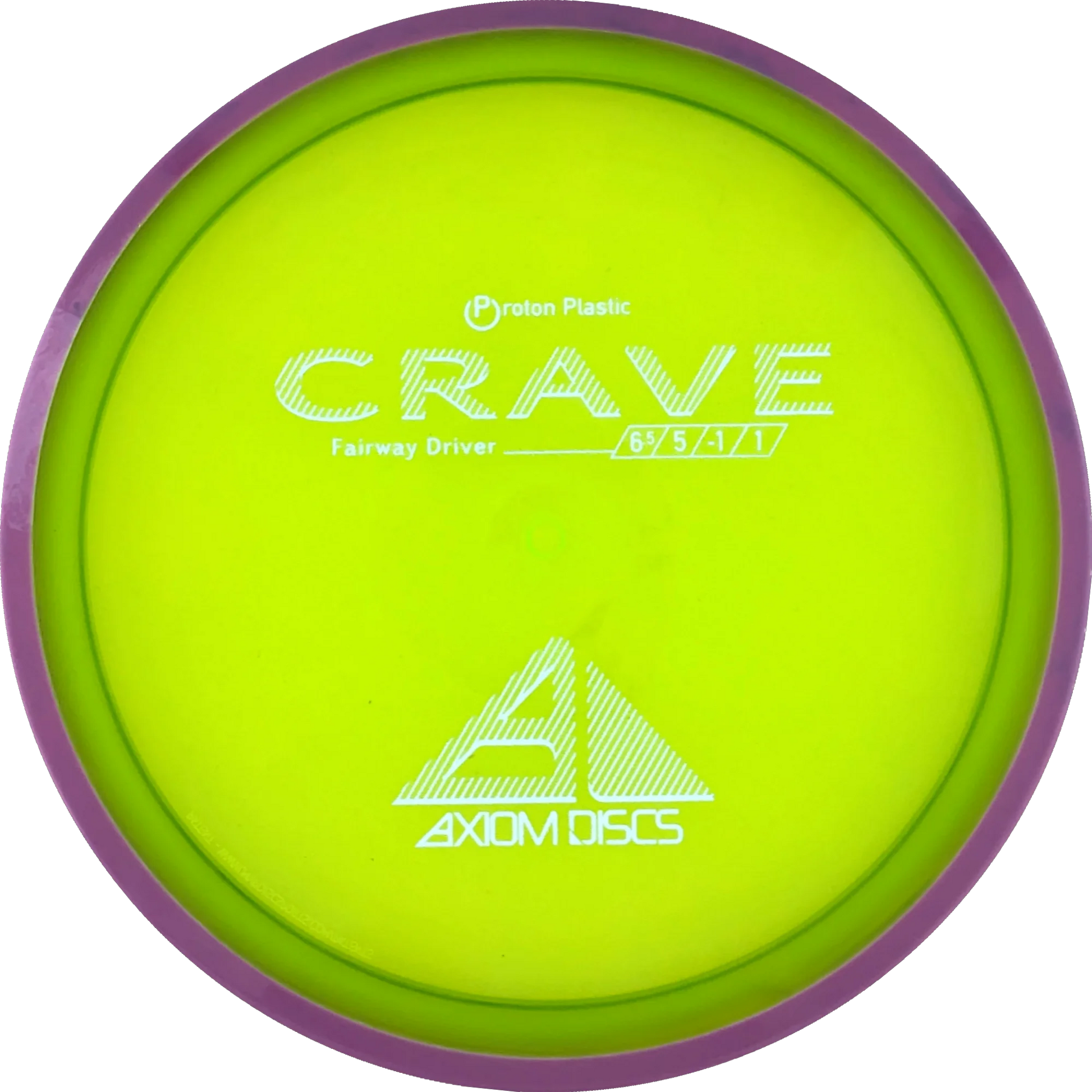 Proton Crave Classic