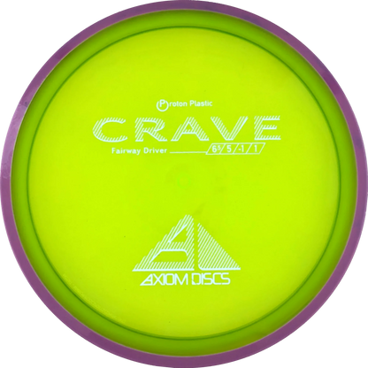 Proton Crave Classic