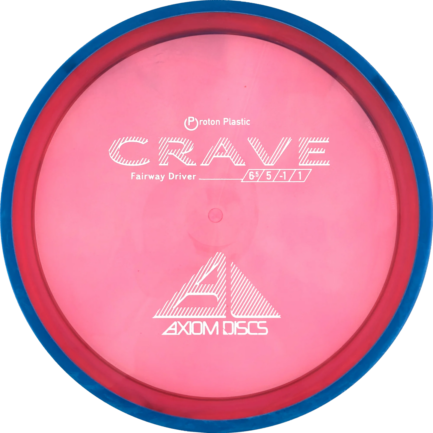 Proton Crave Classic