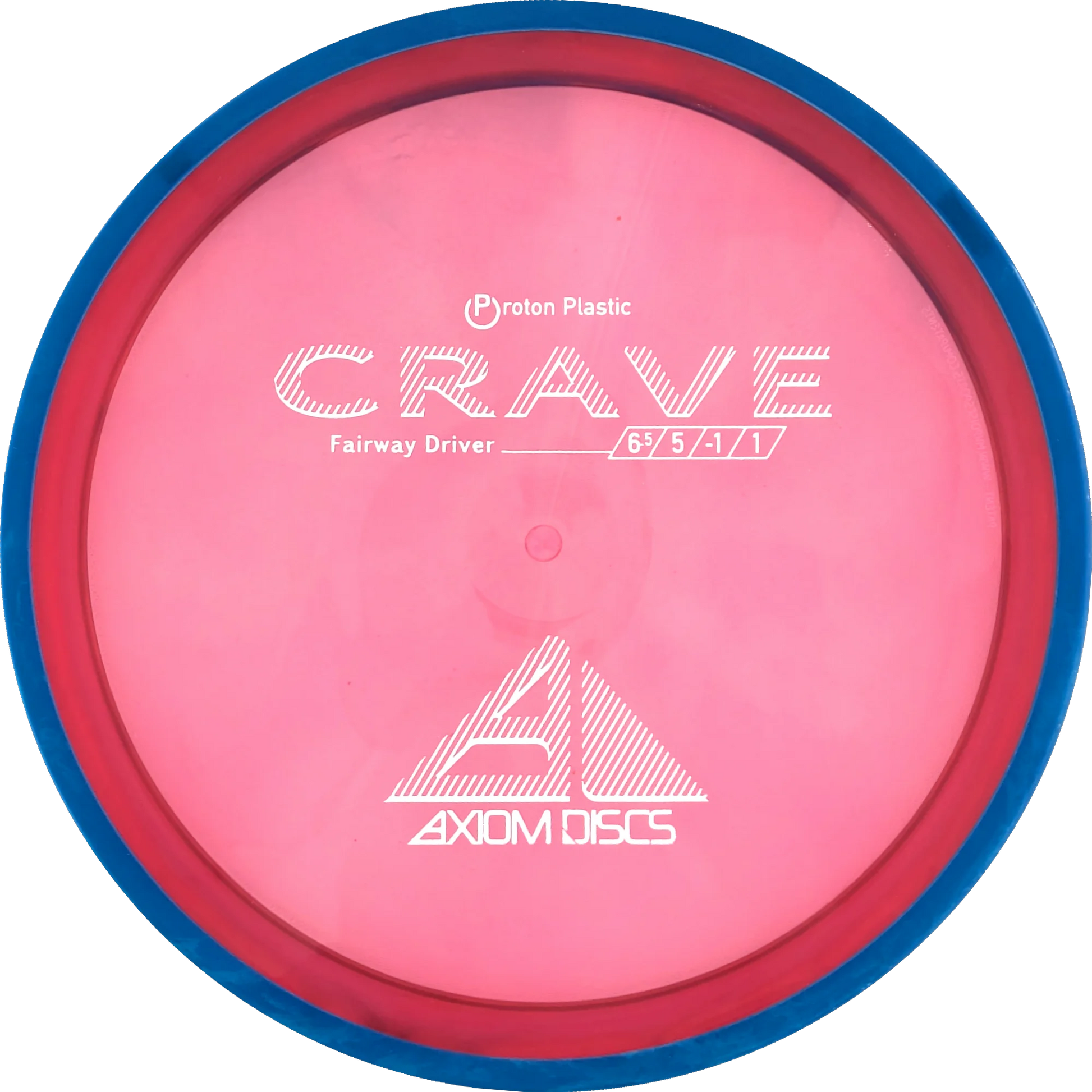 Proton Crave Classic