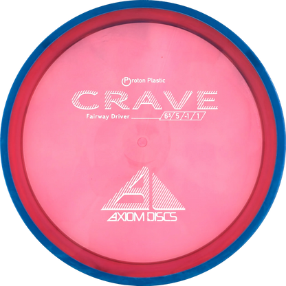 Proton Crave Classic