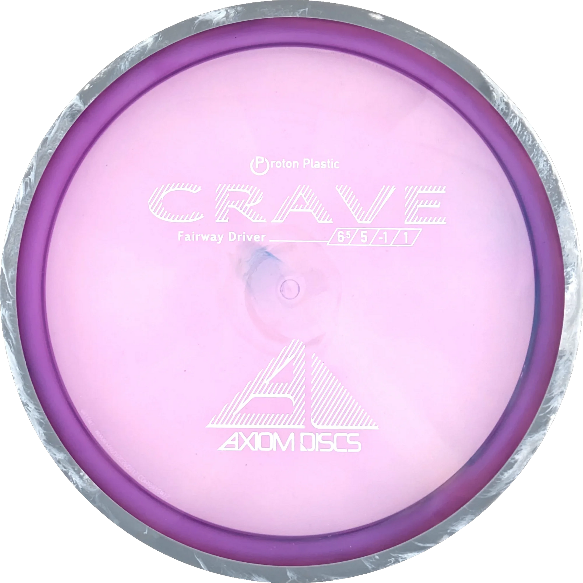Proton Crave Classic
