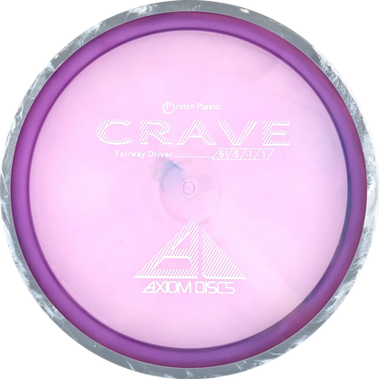 Proton Crave Classic