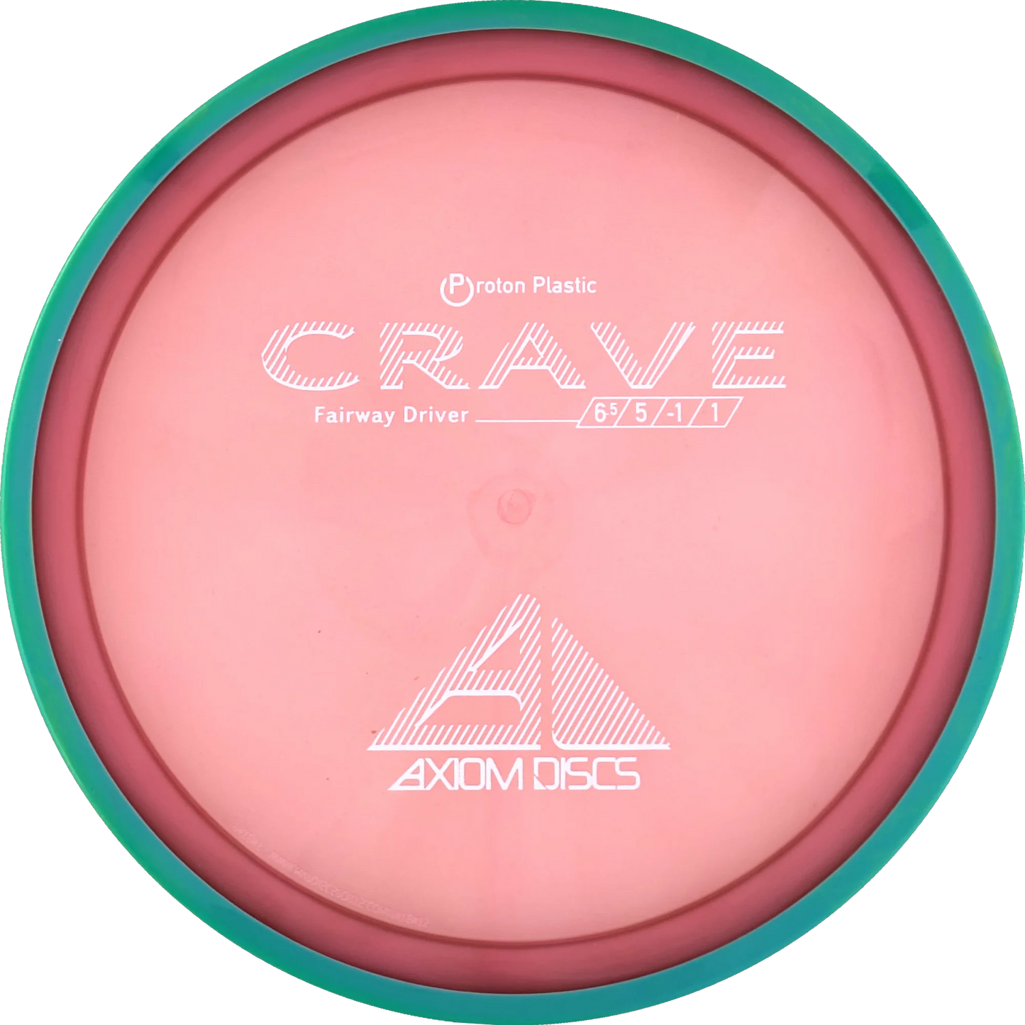 Proton Crave Classic
