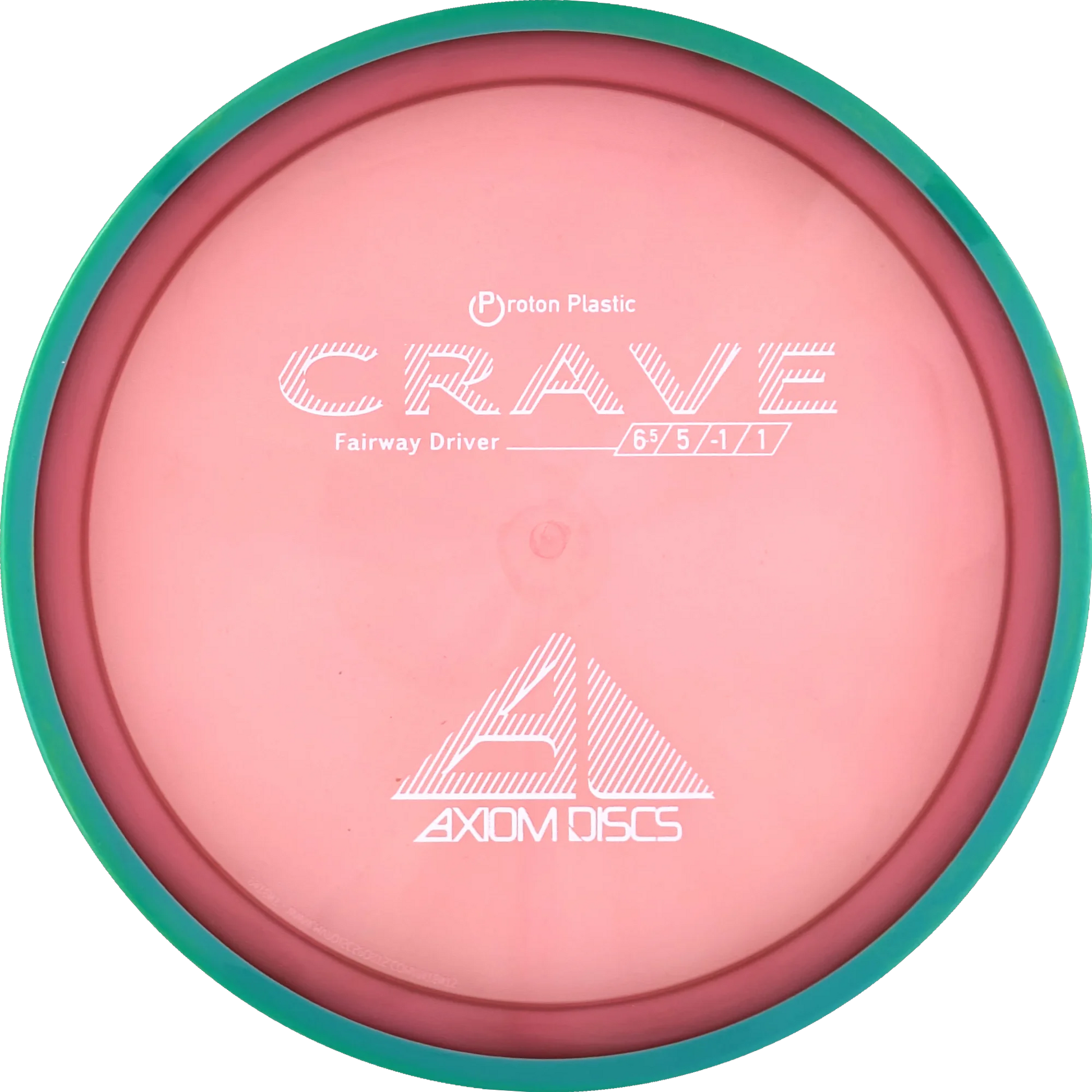 Proton Crave Classic