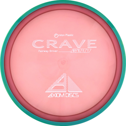Proton Crave Classic