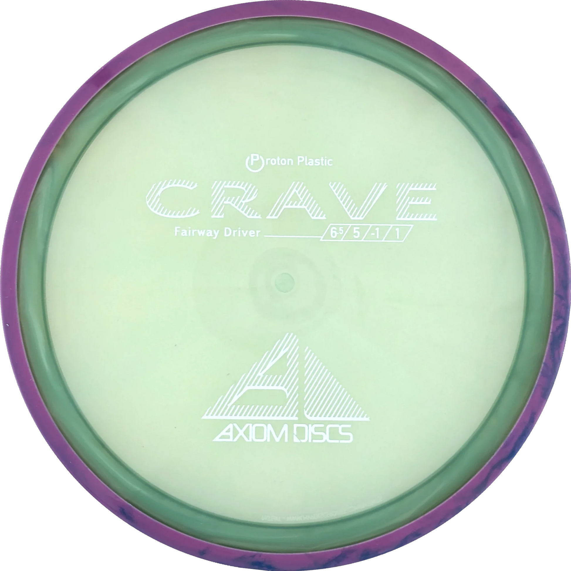 Proton Crave Classic