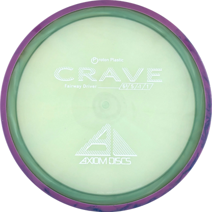 Proton Crave Classic