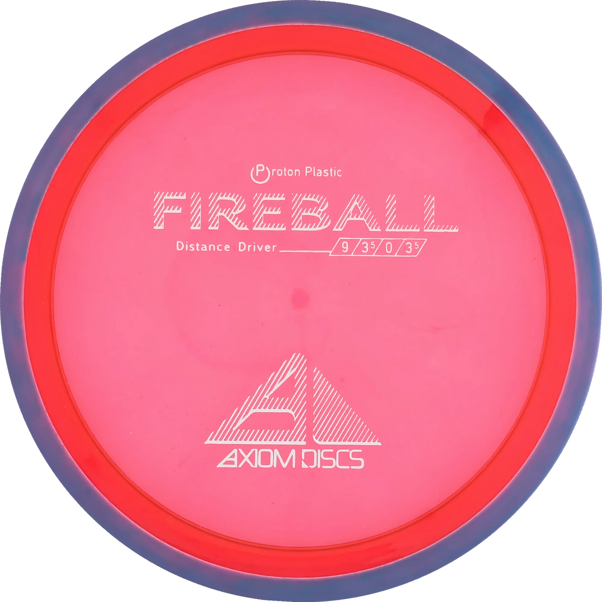 Proton Fireball