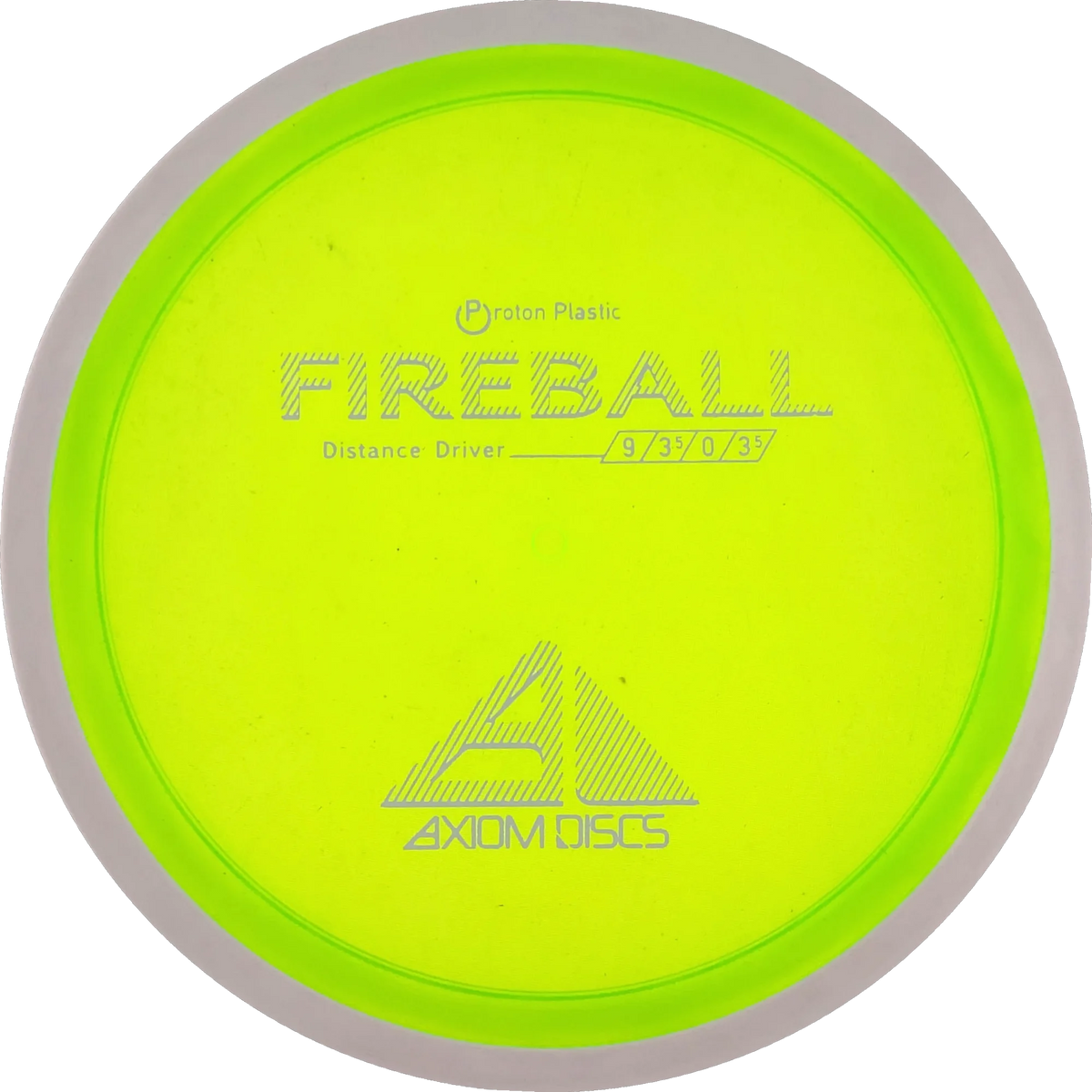 Proton Fireball