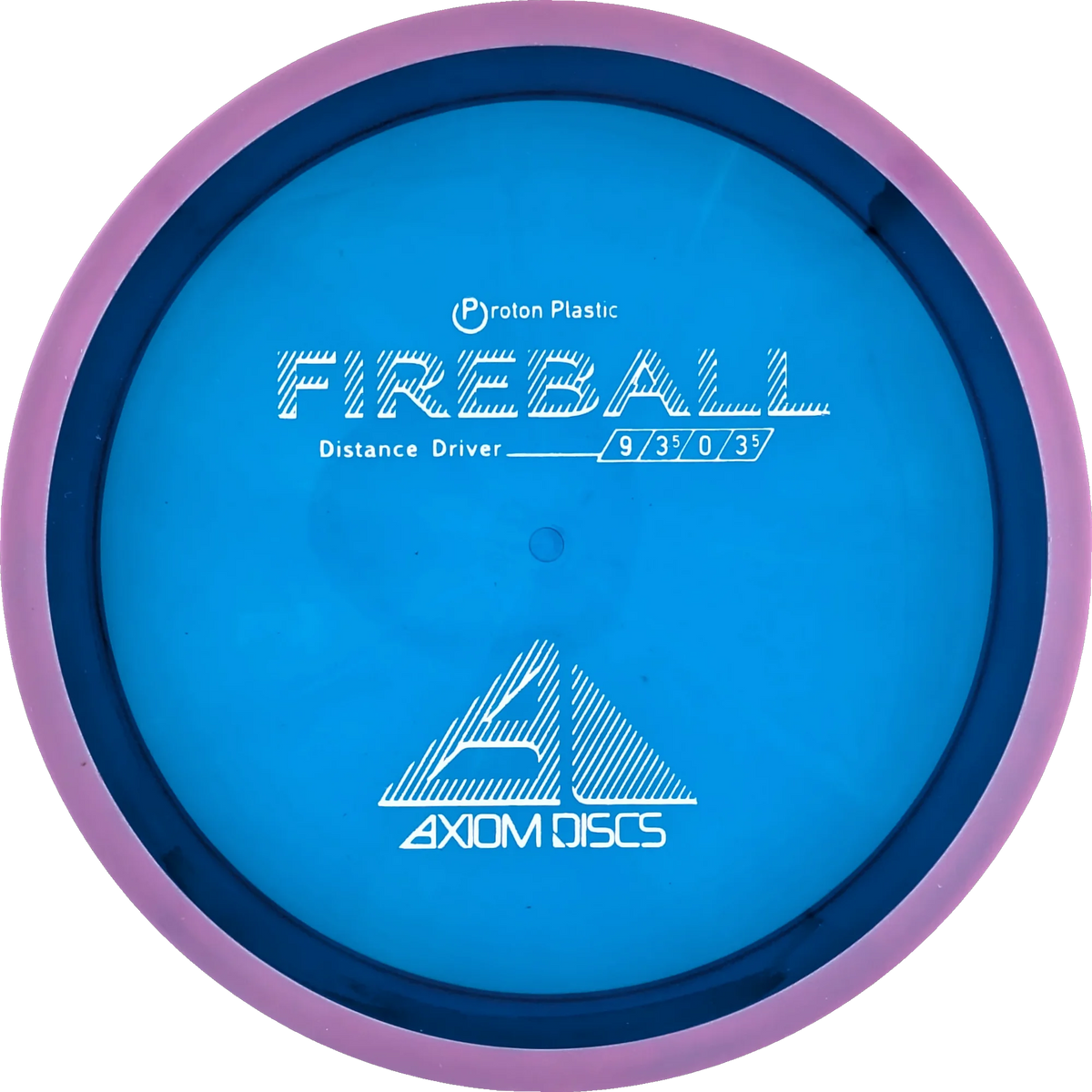 Proton Fireball