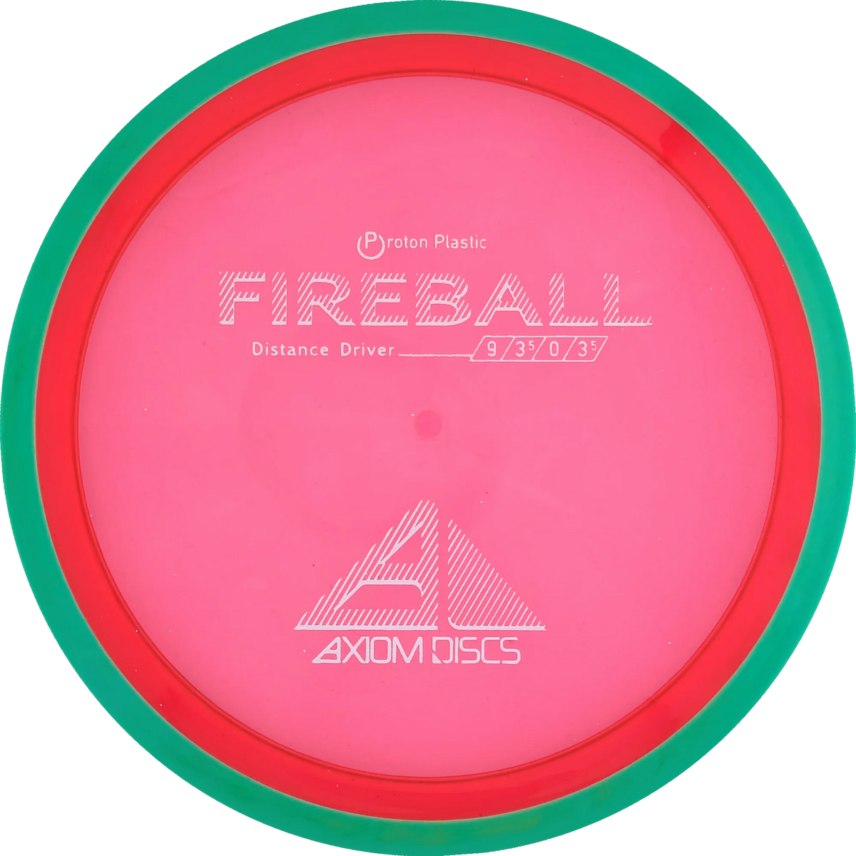 Proton Fireball