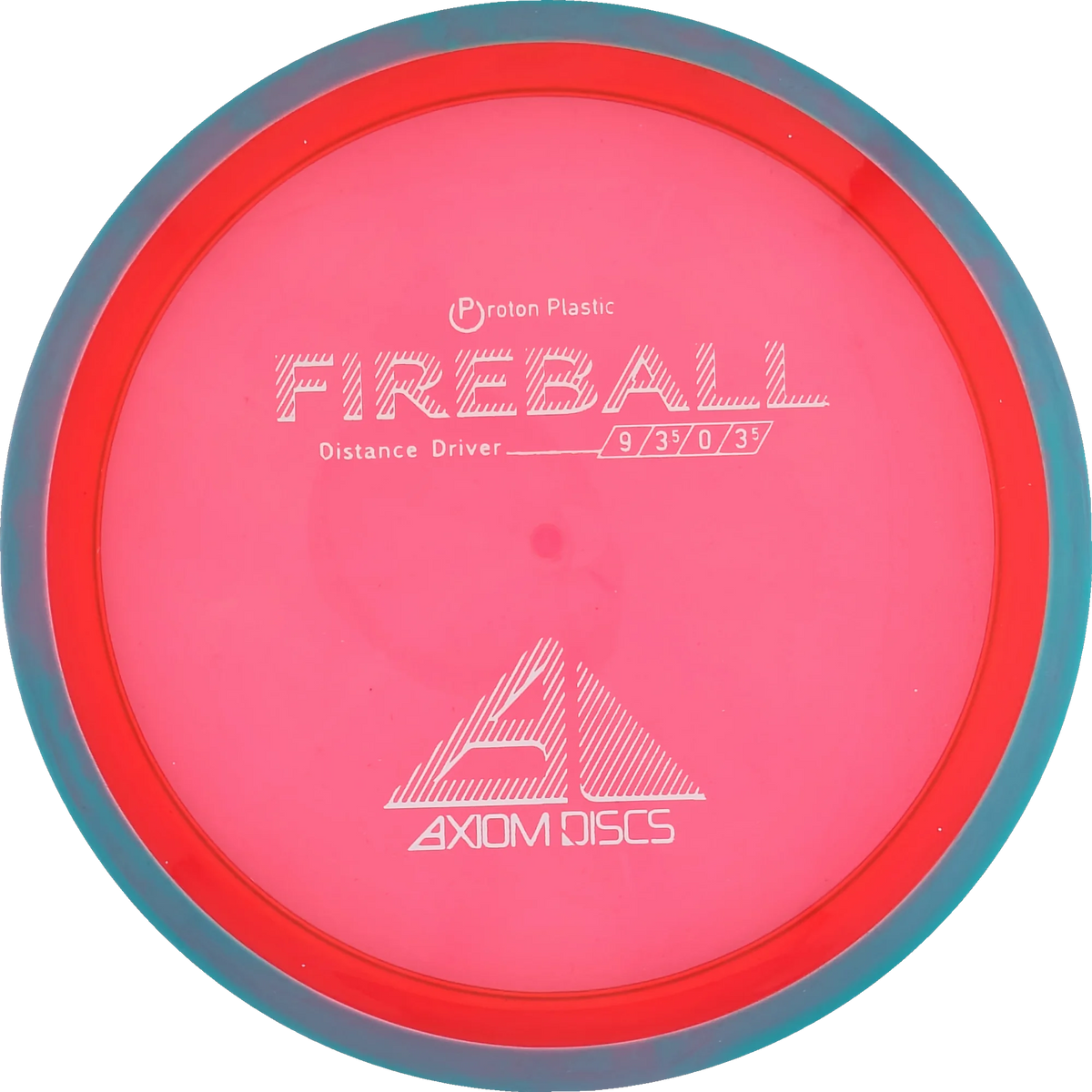 Proton Fireball