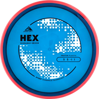 Proton Hex